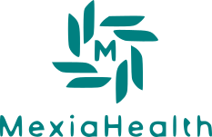 MexiaHealth Logo